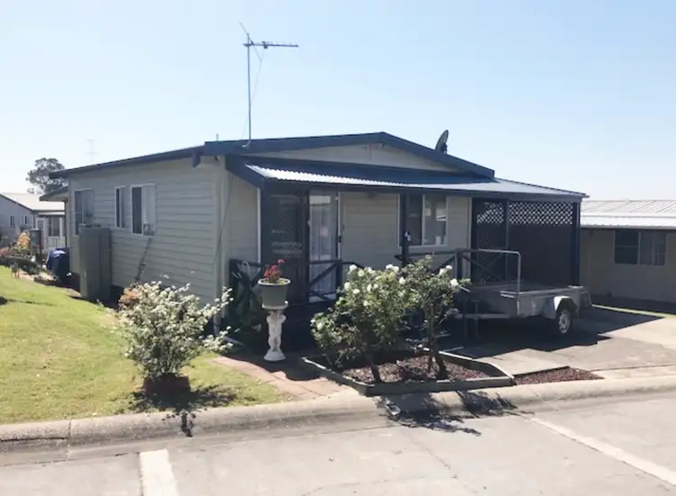 Second view of Homely house listing, 48/333 Cessnock Road, Gillieston Heights NSW 2321