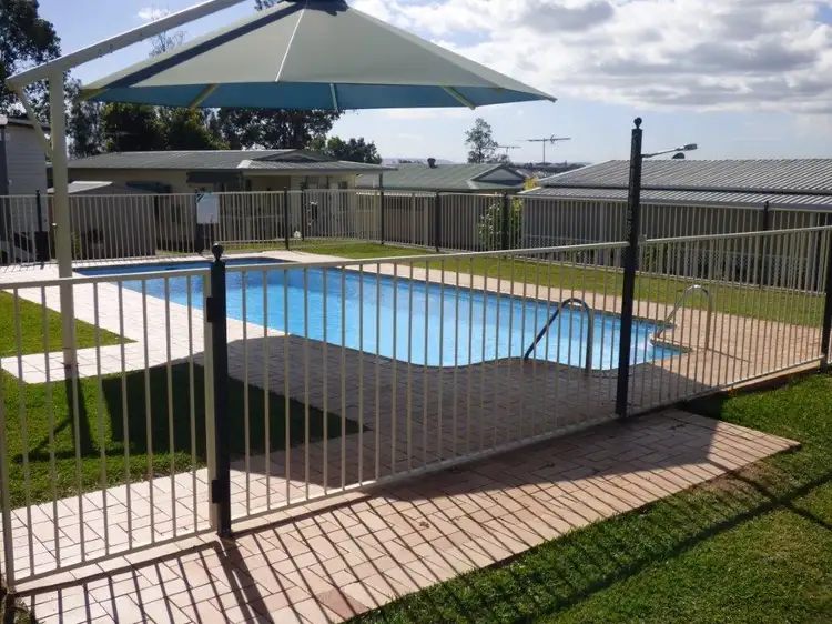 Fifth view of Homely house listing, 48/333 Cessnock Road, Gillieston Heights NSW 2321
