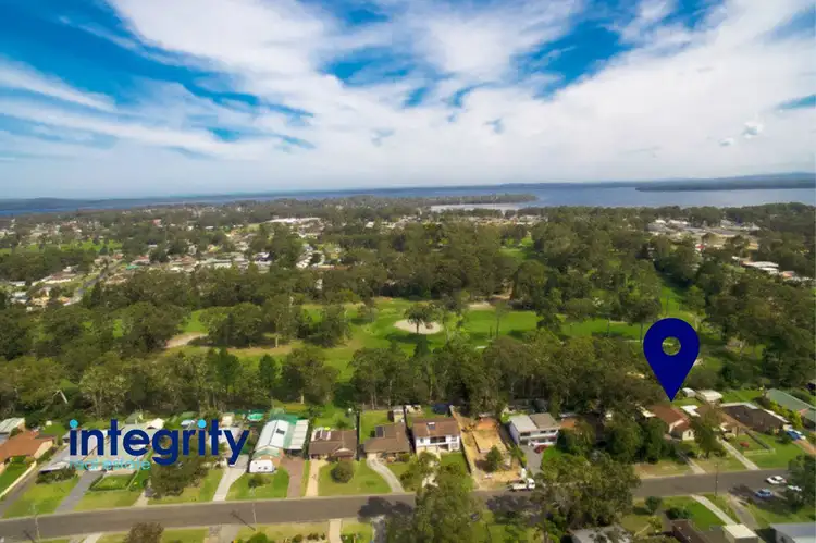 136 The Park Drive, Sanctuary Point NSW 2540