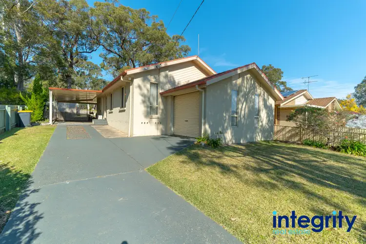 Second view of Homely house listing, 136 The Park Drive, Sanctuary Point NSW 2540