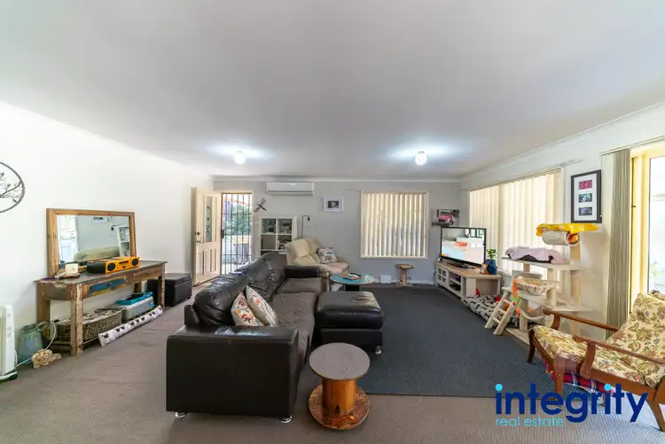 Fifth view of Homely house listing, 136 The Park Drive, Sanctuary Point NSW 2540