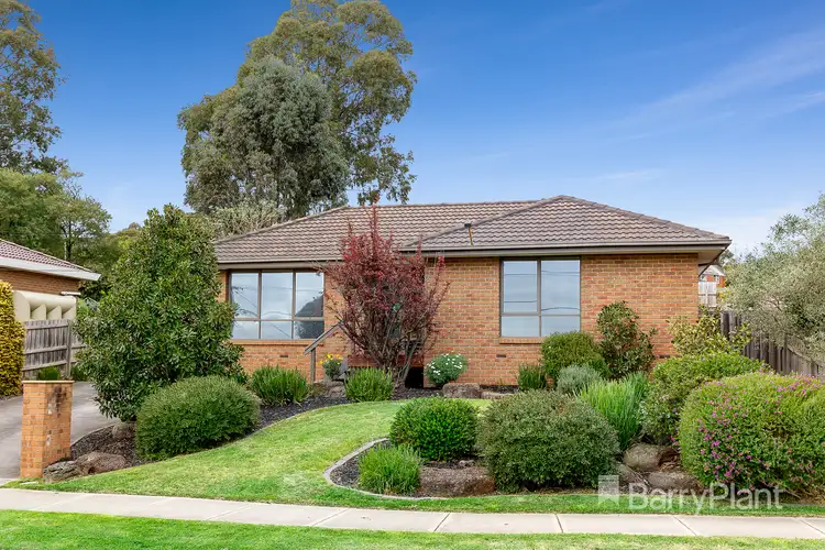 31 Meadowgate Drive, Chirnside Park VIC 3116