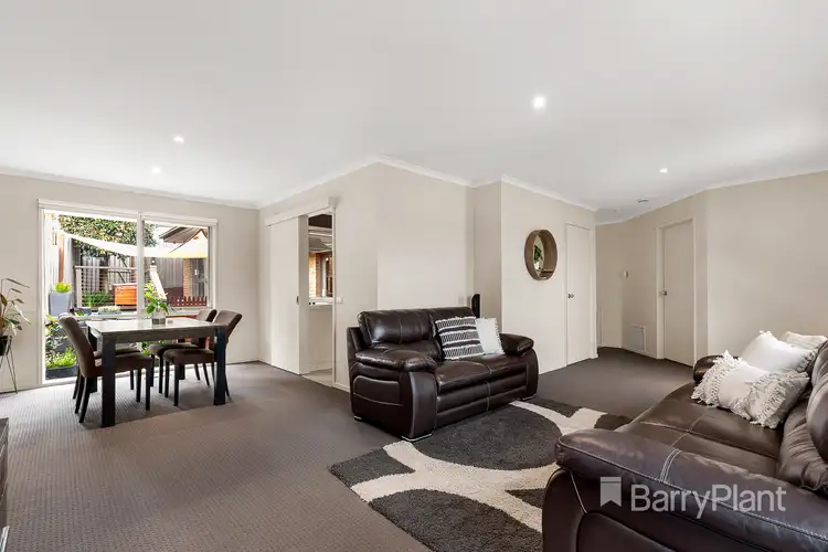Fourth view of Homely house listing, 31 Meadowgate Drive, Chirnside Park VIC 3116
