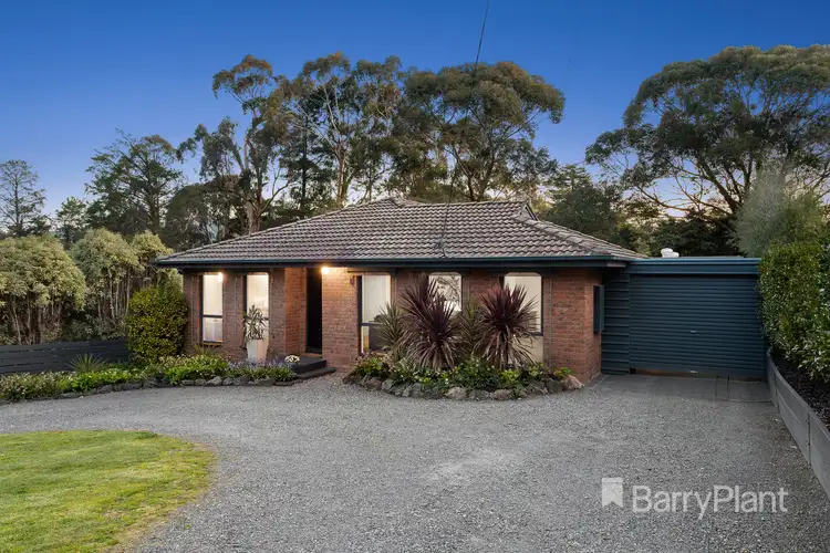 Main view of Homely house listing, 9 West Hill Drive, Mount Evelyn VIC 3796