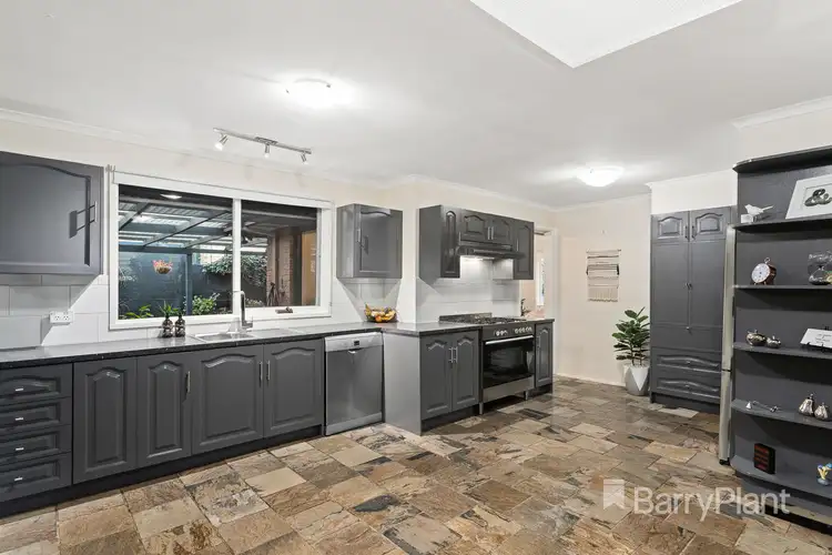 Second view of Homely house listing, 9 West Hill Drive, Mount Evelyn VIC 3796
