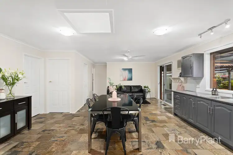 Third view of Homely house listing, 9 West Hill Drive, Mount Evelyn VIC 3796