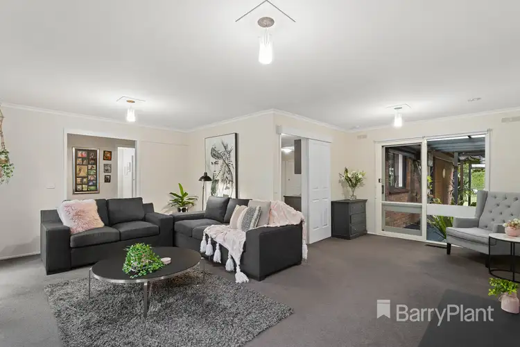 Fourth view of Homely house listing, 9 West Hill Drive, Mount Evelyn VIC 3796