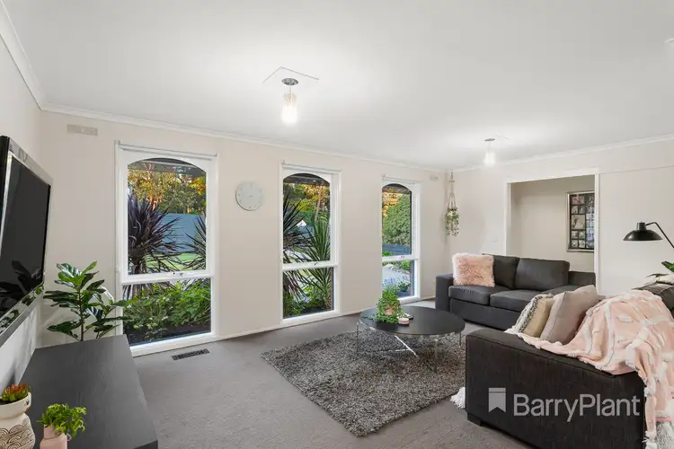 Fifth view of Homely house listing, 9 West Hill Drive, Mount Evelyn VIC 3796