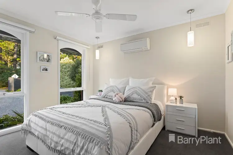 Sixth view of Homely house listing, 9 West Hill Drive, Mount Evelyn VIC 3796