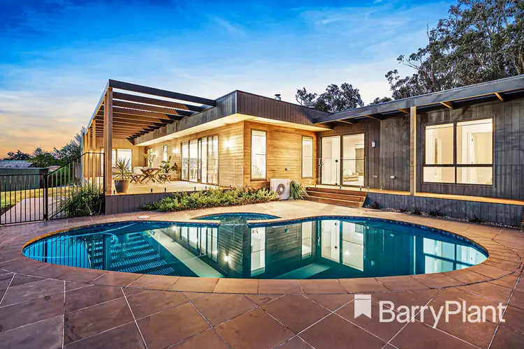 7 Maurice Road, Gruyere VIC 3770