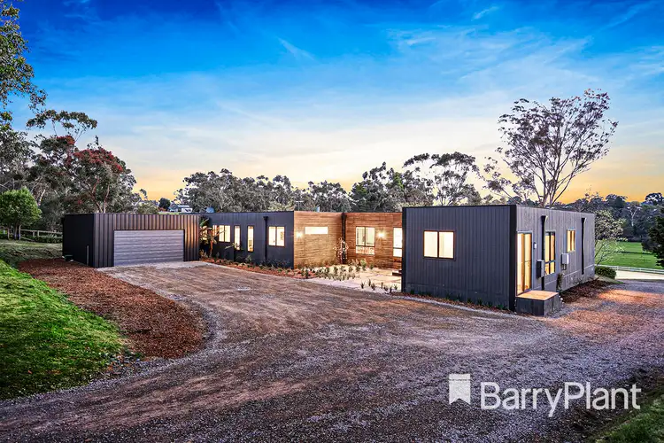 Second view of Homely house listing, 7 Maurice Road, Gruyere VIC 3770