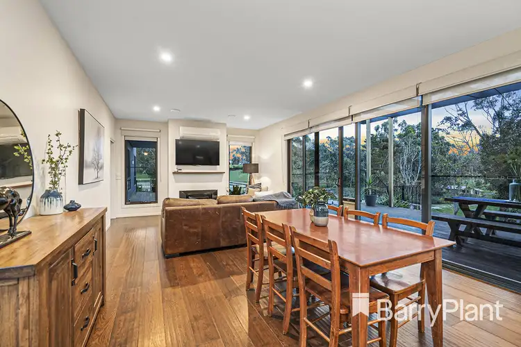 Fourth view of Homely house listing, 7 Maurice Road, Gruyere VIC 3770