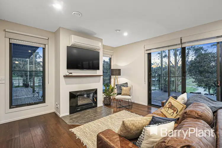 Fifth view of Homely house listing, 7 Maurice Road, Gruyere VIC 3770