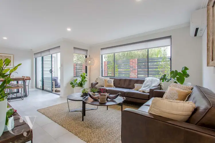 Fourth view of Homely apartment listing, 1/20 Murray Road, Palmyra WA 6157