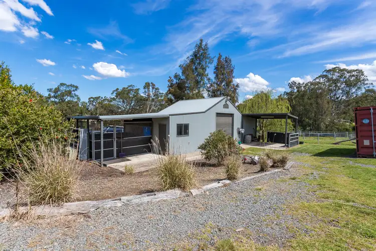 Fourth view of Homely house listing, 73 Rifle Street, Clarence Town NSW 2321