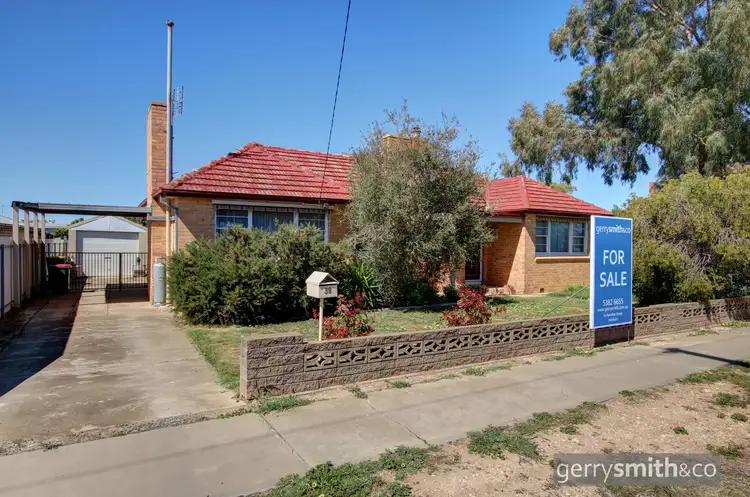 Main view of Homely house listing, 38 Wimmera Street., Dimboola VIC 3414