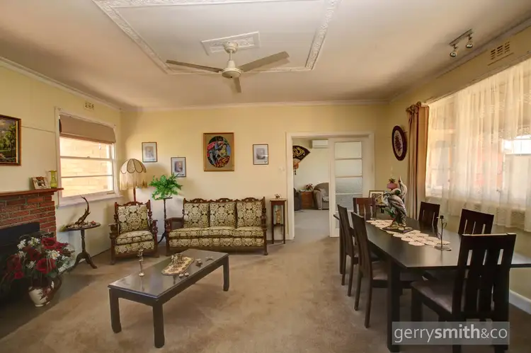 Second view of Homely house listing, 38 Wimmera Street., Dimboola VIC 3414
