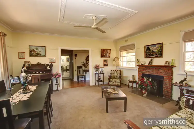 Third view of Homely house listing, 38 Wimmera Street., Dimboola VIC 3414