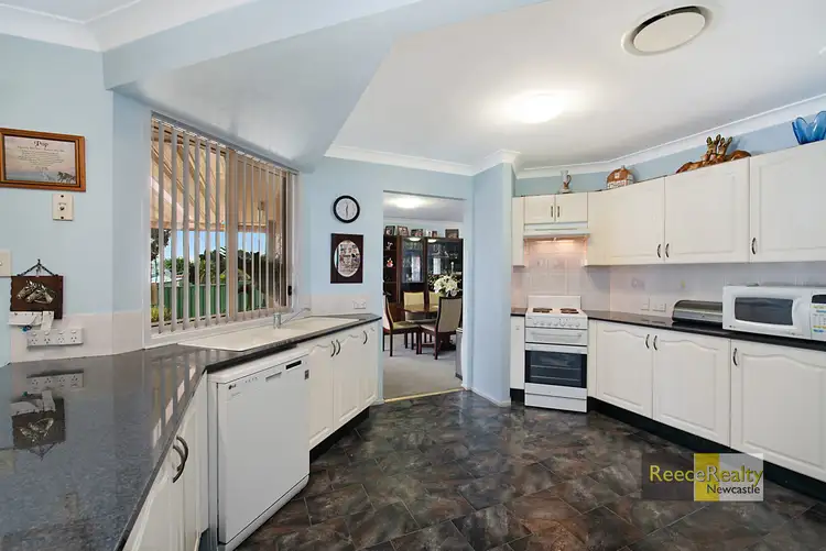 Second view of Homely house listing, 2 Redwood Close, Fletcher NSW 2287