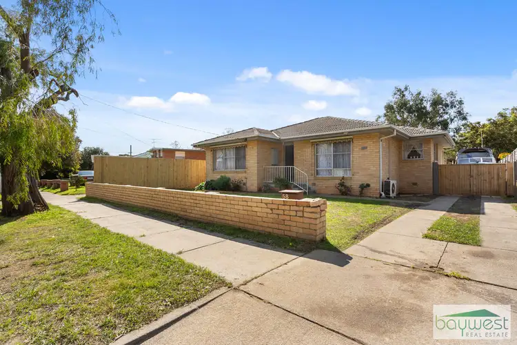 Main view of Homely house listing, 58 Martin Street, Hastings VIC 3915