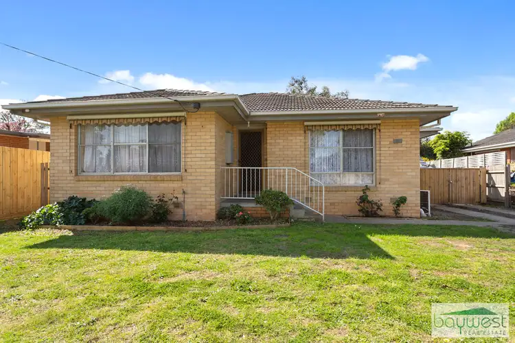 Second view of Homely house listing, 58 Martin Street, Hastings VIC 3915