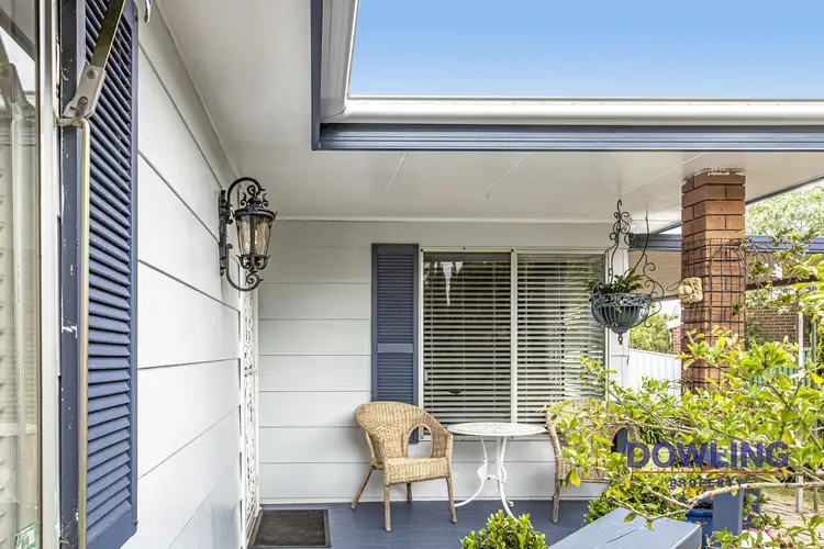 Second view of Homely house listing, 16 BLACKBUTT CRESCENT, Medowie NSW 2318