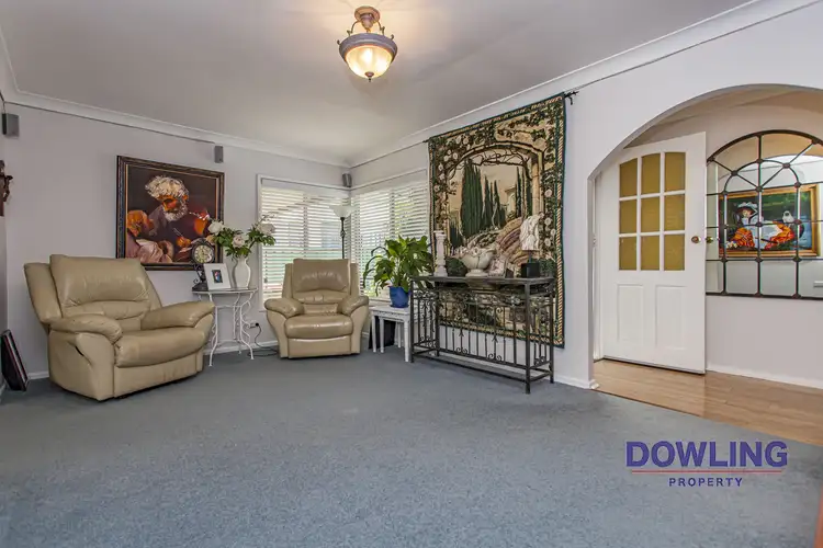 Third view of Homely house listing, 16 BLACKBUTT CRESCENT, Medowie NSW 2318