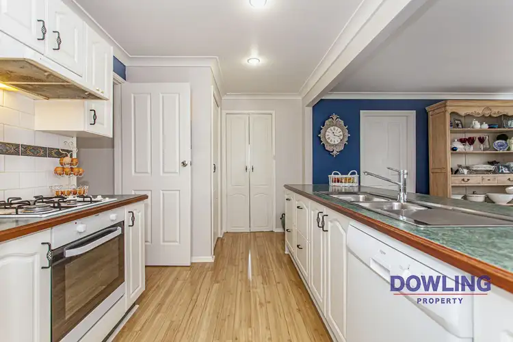Fourth view of Homely house listing, 16 BLACKBUTT CRESCENT, Medowie NSW 2318