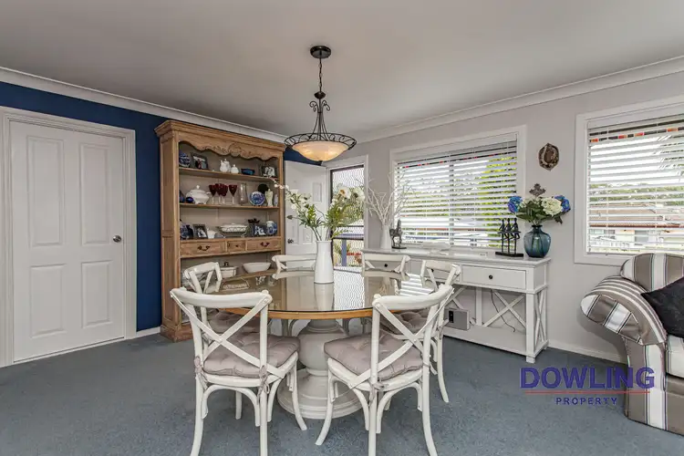 Fifth view of Homely house listing, 16 BLACKBUTT CRESCENT, Medowie NSW 2318