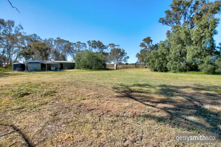 Main view of Homely land listing, 57 Bakers Road Bungalally, Haven VIC 3401