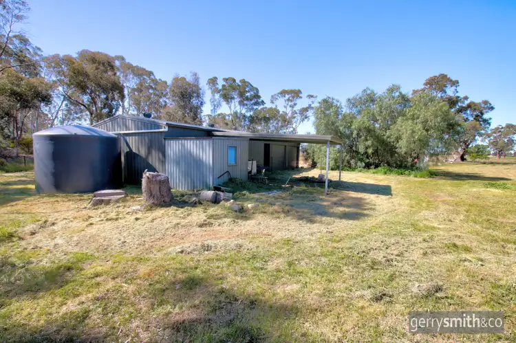 Third view of Homely land listing, 57 Bakers Road Bungalally, Haven VIC 3401