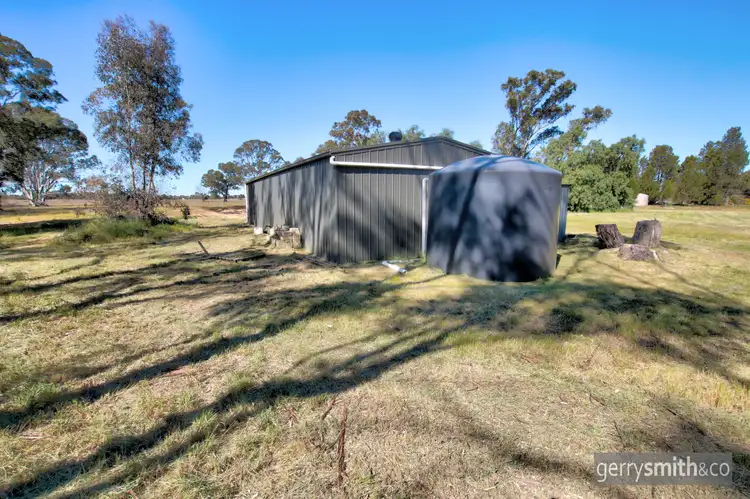Fourth view of Homely land listing, 57 Bakers Road Bungalally, Haven VIC 3401