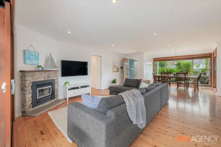 Seventh view of Homely house listing, 94 Macquarie Grove, Caves Beach NSW 2281