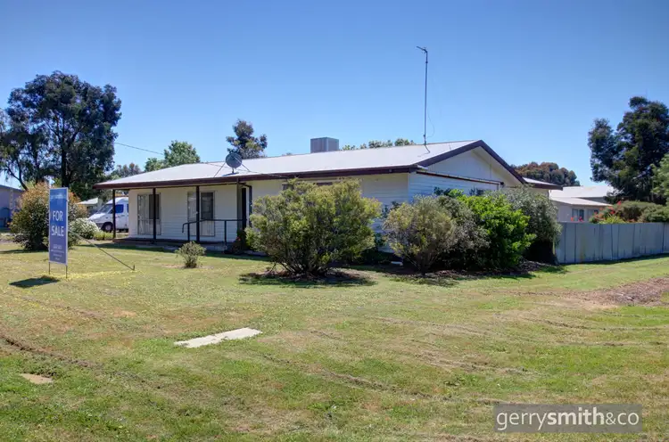 Second view of Homely house listing, 12 Church Street, Pimpinio VIC 3401
