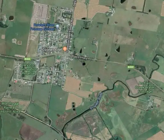Second view of Homely land listing, Lot 26 McRae Drive, Dalyston VIC 3992