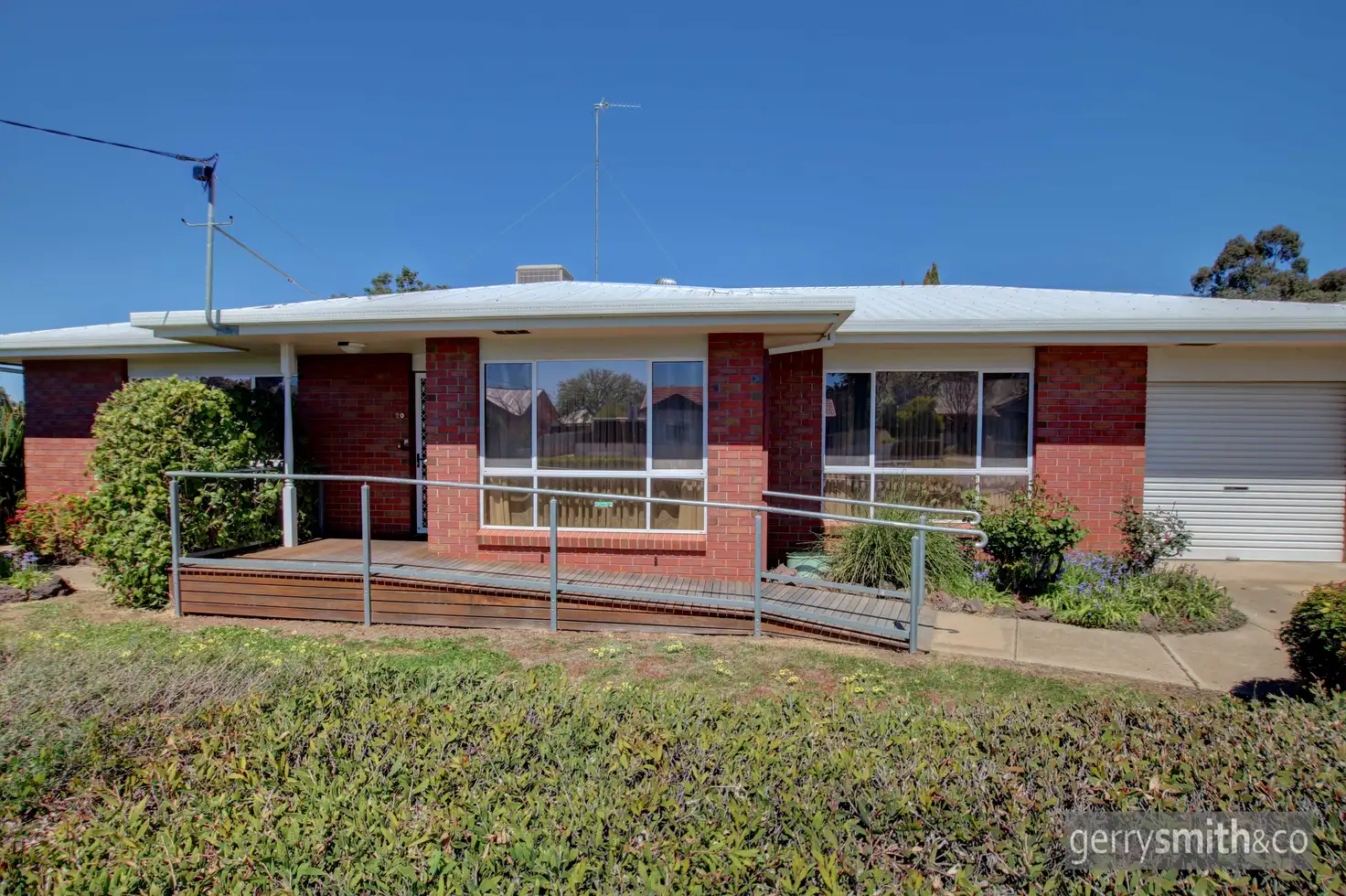 Main view of Homely house listing, 20 George Street, Horsham VIC 3400