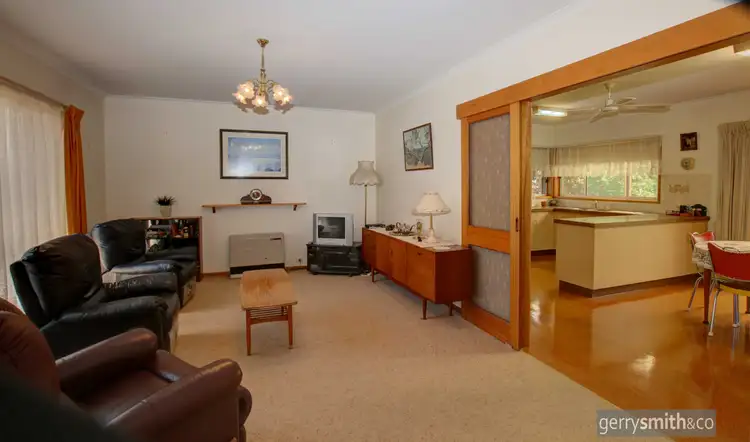 Third view of Homely house listing, 20 George Street, Horsham VIC 3400