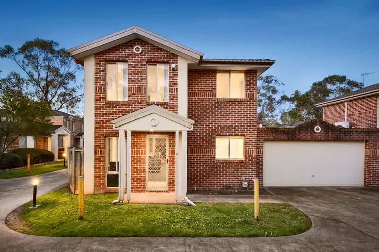 20/41-45 Karingal Street, Croydon North VIC 3136