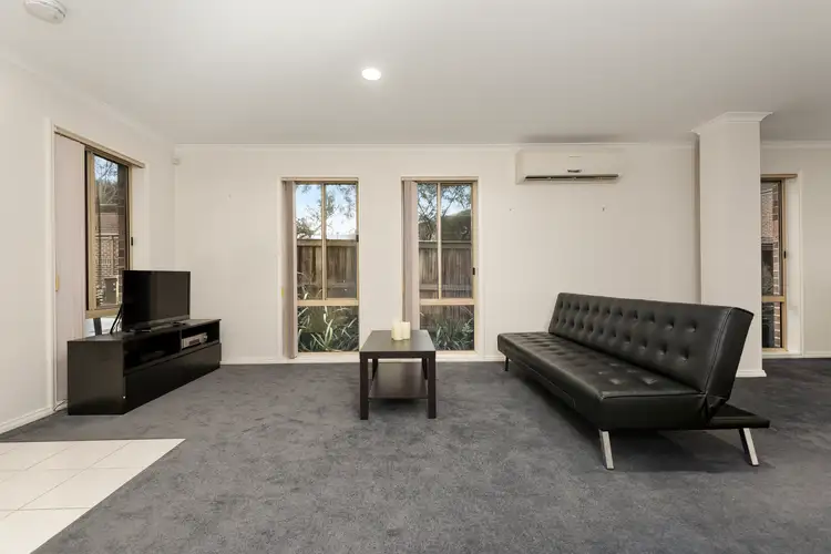 Second view of Homely unit listing, 20/41-45 Karingal Street, Croydon North VIC 3136