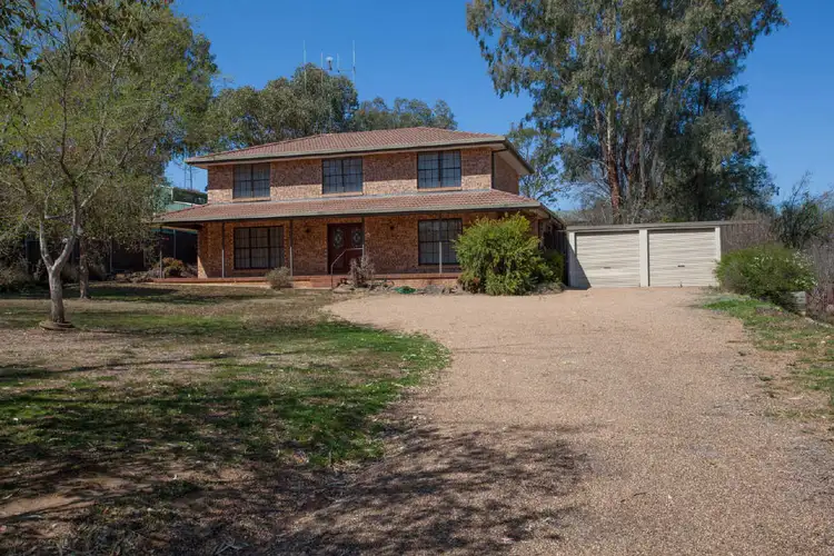 Main view of Homely house listing, 7 Paringa Place, Wellington NSW 2820