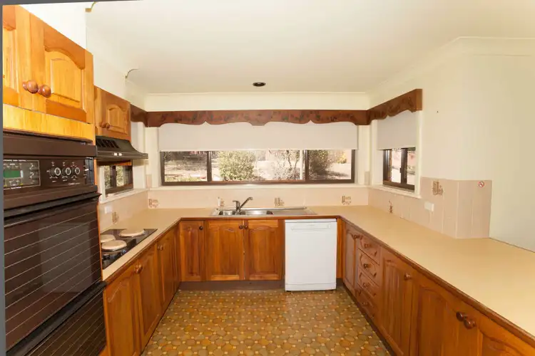 Fourth view of Homely house listing, 7 Paringa Place, Wellington NSW 2820