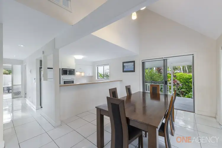 Sixth view of Homely house listing, 21 Wild Duck Drive, garage off 21 Kingfisher Circuit, Cams Wharf NSW 2281