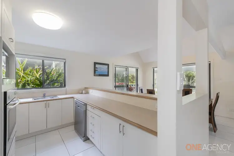 Seventh view of Homely house listing, 21 Wild Duck Drive, garage off 21 Kingfisher Circuit, Cams Wharf NSW 2281