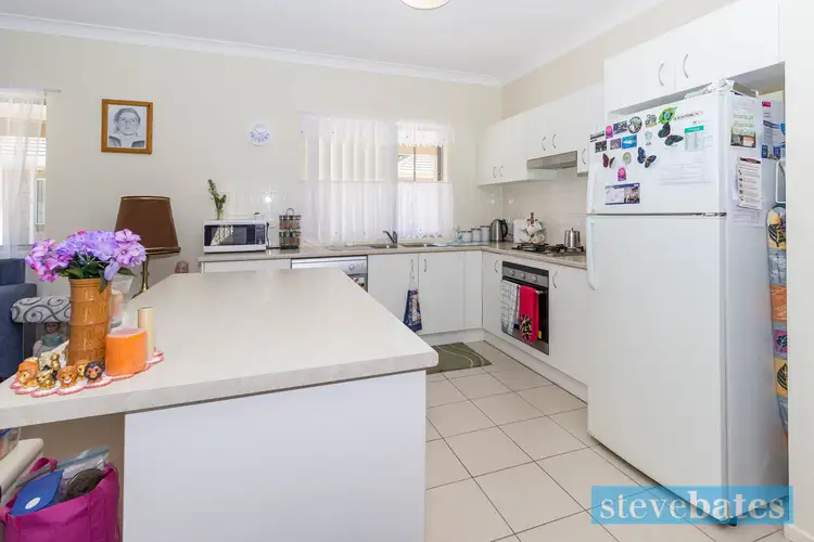 Second view of Homely unit listing, 42/65 Wahroonga Street, Raymond Terrace NSW 2324