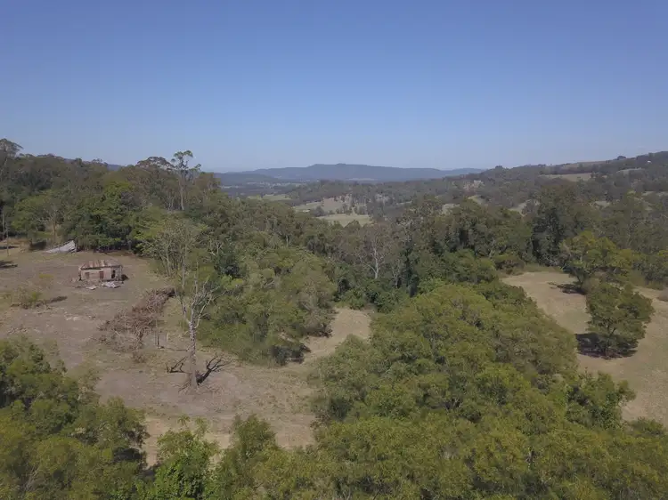 Main view of Homely rural property listing, Lots 20,26,43 & 186 Off Eybs Road, HILLDALE Via, Dungog NSW 2420