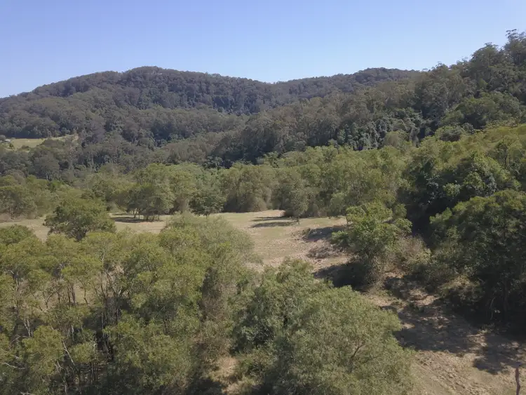 Second view of Homely rural property listing, Lots 20,26,43 & 186 Off Eybs Road, HILLDALE Via, Dungog NSW 2420