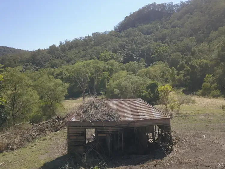 Third view of Homely rural property listing, Lots 20,26,43 & 186 Off Eybs Road, HILLDALE Via, Dungog NSW 2420
