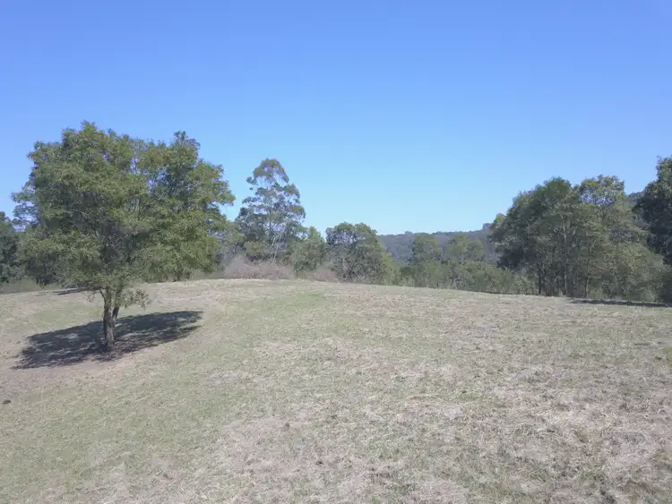 Fifth view of Homely rural property listing, Lots 20,26,43 & 186 Off Eybs Road, HILLDALE Via, Dungog NSW 2420
