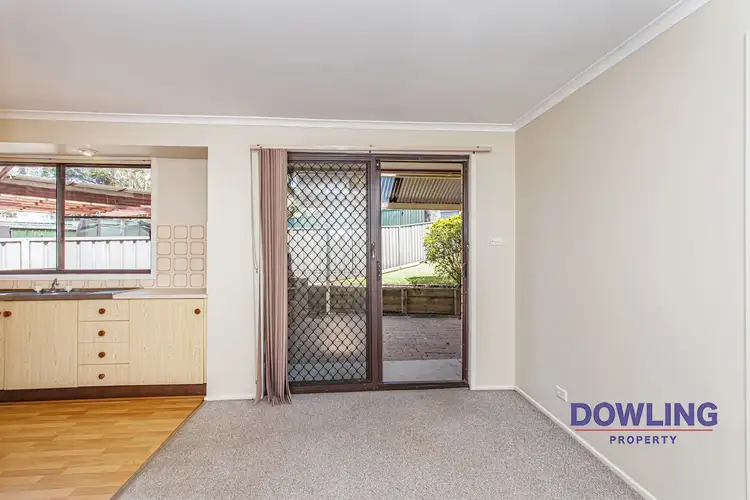 Fifth view of Homely house listing, 27 KINDLEBARK DRIVE, Medowie NSW 2318