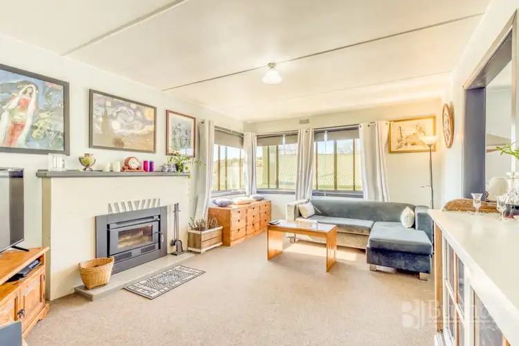 Fifth view of Homely house listing, 129 Hargrave Crescent, Mayfield TAS 7248